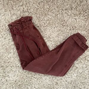 Free People Parachute Pants